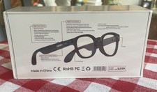 NEW / SEALED AIMB AiMB-S1 AI Glasses Smart Glasses Bluetooth Connectivity