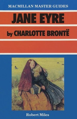 Jane Eyre by Charlotte Brontë Robert Miles Taschenbuch Englisch 1988