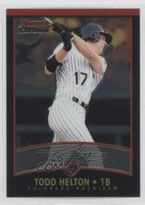 Click to enlarge Todd Helton
