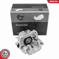Bremssattel Esen SKV 90SKV094 FüR VW Bora 1 1J2 Variant 1J6 16V SDI TDI Skoda 2