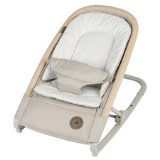 Baby Bouncer Seat Maxi Cosi Kori 2-in-1 Portable Rocker Chair Classic Oat