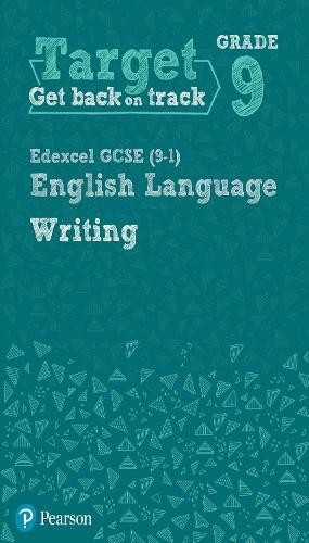 Target Grade 9 Writing Edexcel GCSE (9-1) Engli. Hughes** - Image 6