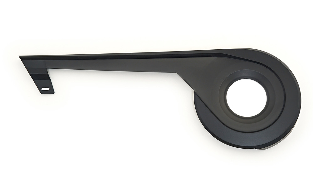 Kettenschutz  Kalkhoff -Raleigh Impulse EVO ECO Schwarz