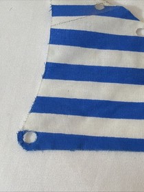 LEGO Pirates 1 Armada Flagship: Triangle Sail Part #71308 - Set #6280 - 1996