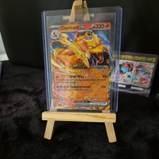 Charzard Ex