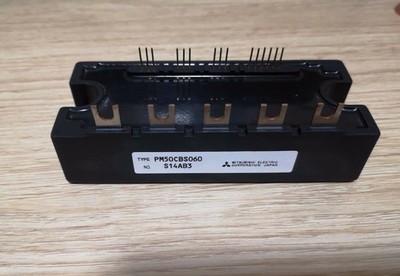 1PC New   PM50CBS060 power supply module Quality Assurance *le