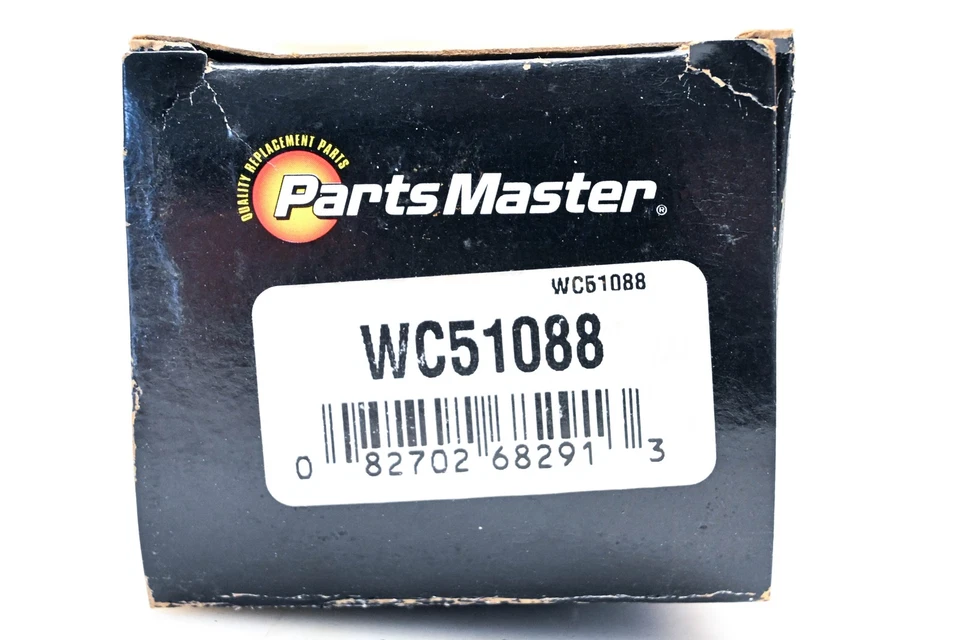 Cilindro de freno Parts Master WC51088, 6122 NUEVO EN STOCK Foto 3 de 3
