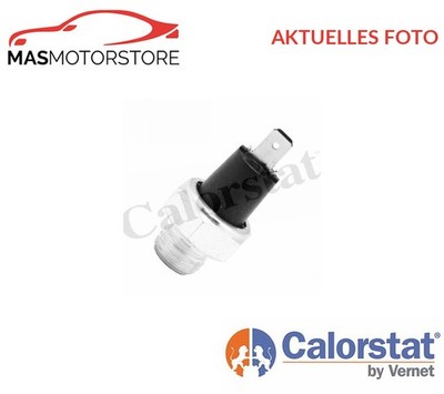 ÖLDRUCKSCHALTER ÖLDRUCKSENSOR CALORSTAT BY VERNET OS3513 A FÜR RENAULT