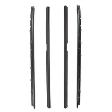 Precision WFK 1210 84 Beltline Molding Kit Front Door Left And Right Hand 4 Piec