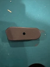 DELTA 6" JOINTER 37-070 BELT / PULLEY GUARD COVER