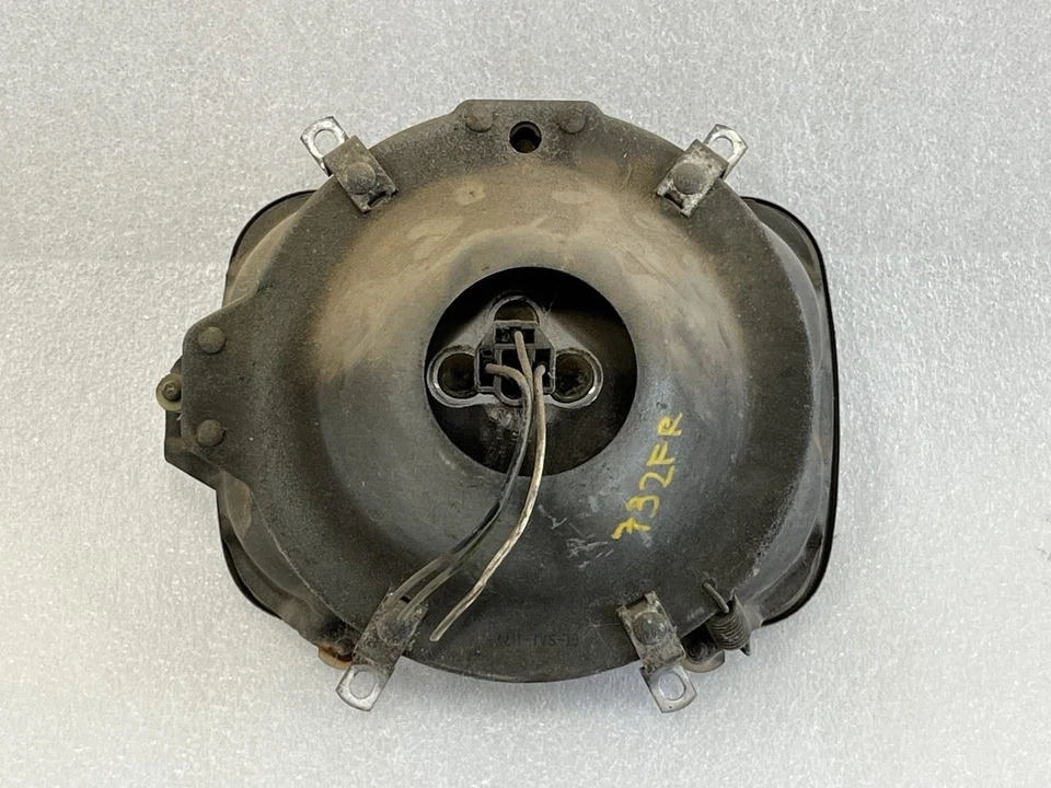 Jeep Grand Wagoneer 1988 faro se adapta a ambos lados halógeno 5752861 Foto 2 de 4