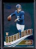 2025 Panini Absolute Jaxson Dart Wave RC #RW-JDT Giants Rookie