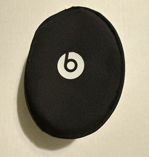 Beats Studio Pro Wireless Headphones OEM Replacement Canvas Travel Case Only