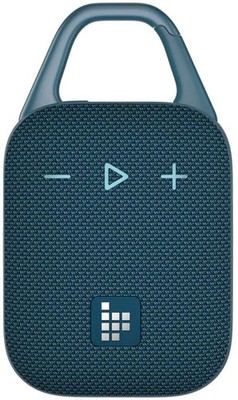 Tronsmart Mirtune H1 Portable Bluetooth Speaker,Big Audio Punchy Bass,Waterproof