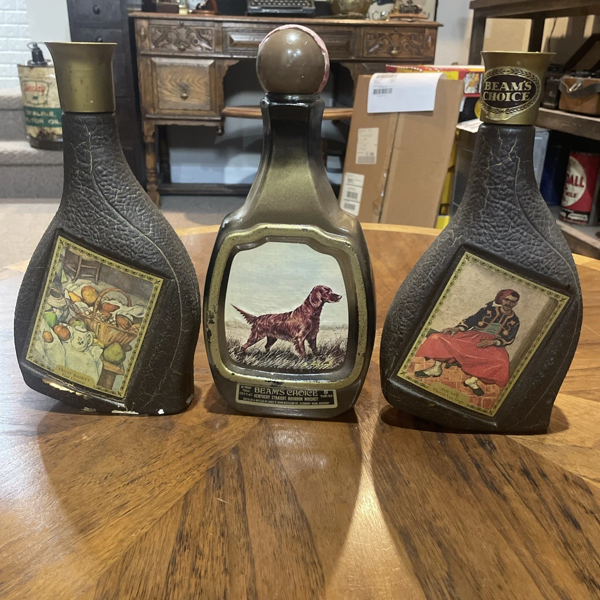 25+ Beams Choice Decanter for sale | Updated Oct 2026