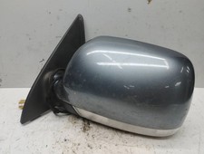 Retroviseur gauche (ou coque) Volkswagen TOUAREG