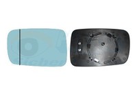 VAN Wezel Spiegelglas, AußEnspiegel 0647837 FüR BMW
