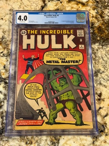 Comic Image