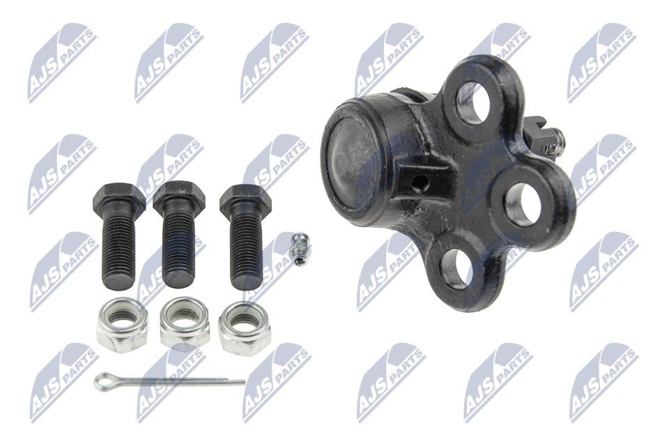 Arm Ball Joint For Opel Sintra 96- Chevrolet Lumina 97- - Image 10