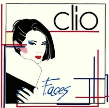 Clio - Faces (12")