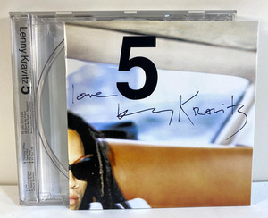 Lenny Kravitz Signed | eBay