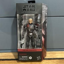 Star Wars Black Series 6    - Crosshair