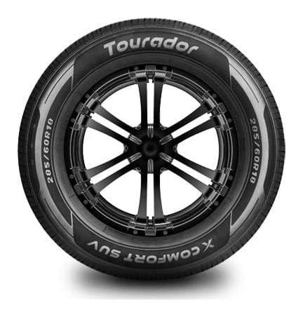 225/70 R16 107H Neumáticos de Verano TOURADOR X COMFORT SUV XL - Imagen 3 de 4