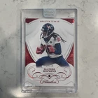2019 Panini Flawless Football Ruby DeAndre Hopkins #29