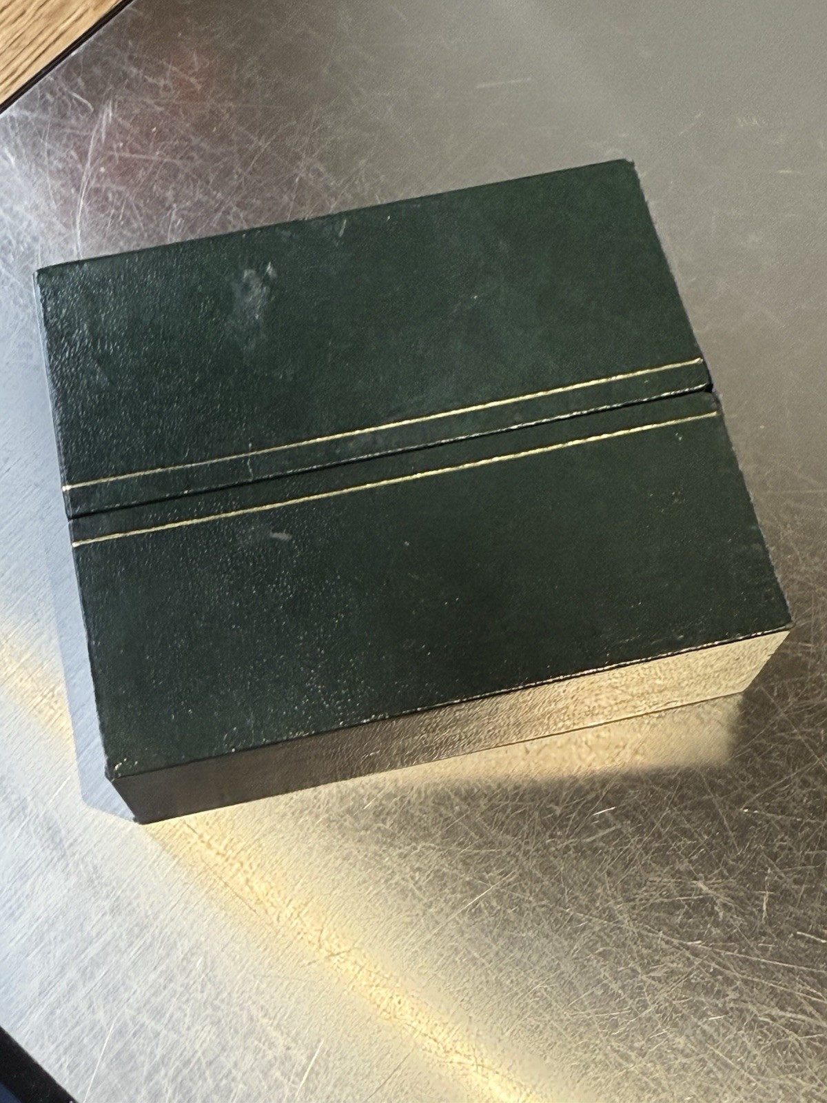 925 Solid Sterling Silver Cuff Bangle Bracelet Ov… - image 17