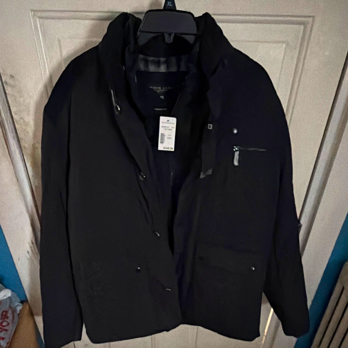 Pronto Uomo Coats & Jackets for Men for Sale | Shop New & Used | eBay