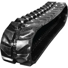Rubber Track 9" 230 x 48 x 76 EA fits Caterpillar fits JCB fits Gehl