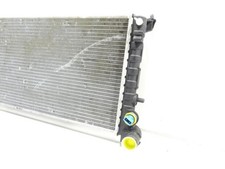 Radiateur Peugeot 106