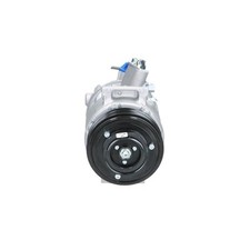 Air Con Compressor For Audi Q3 8U 2.0 TDI Quattro +Line Original 1K0260859F