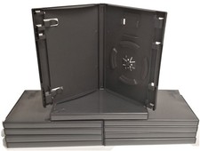 Lot of 10 NEW Nintendo GameCube Empty Replacement Game Cases