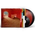 Tame Impala - The Slow Rush 2022 Boxset Vinyl LP