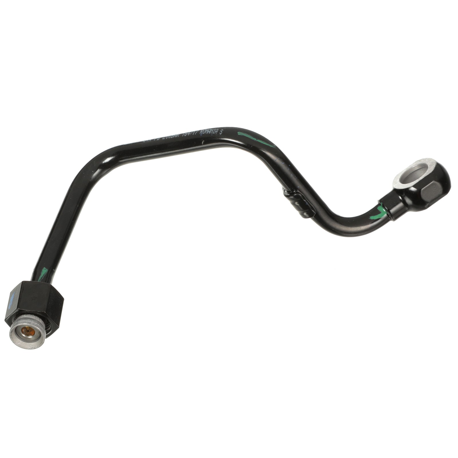 Bentley Continental 2006-2018 Power steering delivery pipe P/N 3W1422894C