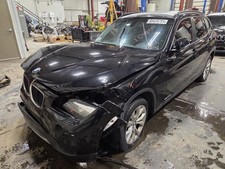 Wheel 17x7-1/2 Alloy 5 V Flat Spoke Edge Fits 12-15 BMW X1 1544218