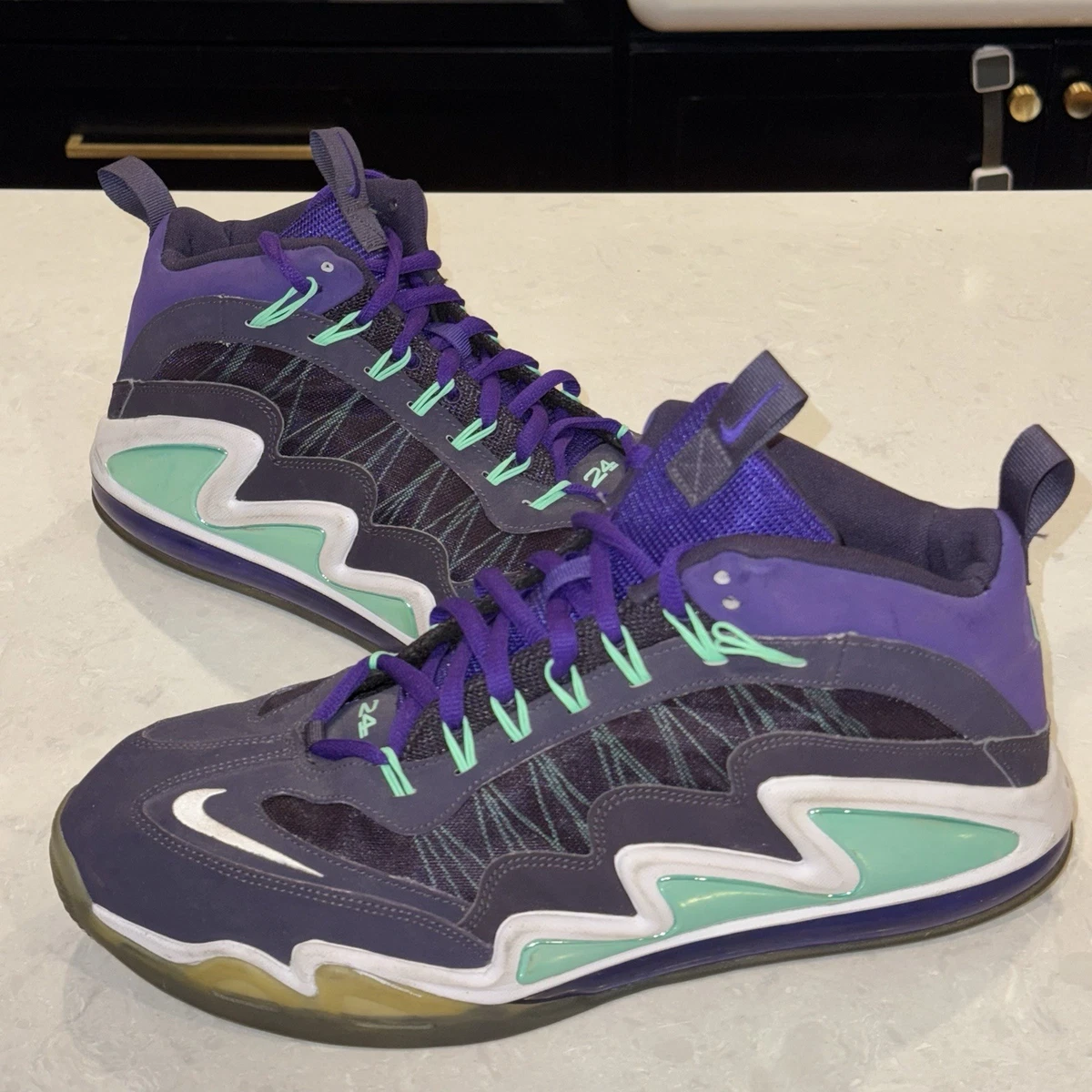 Nike Air Max 360 Men
