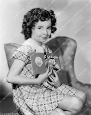 crp-57102 1936 animated characters Scrappy book w child star Cora Sue Collins vi