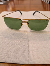 Vintage Cool Ray Sunglasses