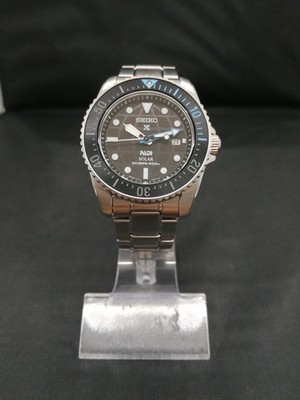 Seiko V147-0CS0 Automatik Armbanduhr