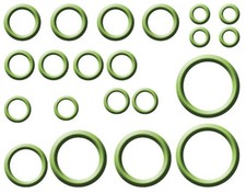 FOUR SEASONS A/C System O-Ring and Gasket Kit...