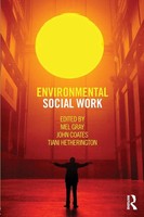 Environmental Social Work Mel Gray (U. A.) Taschenbuch Englisch 2012 Routledge