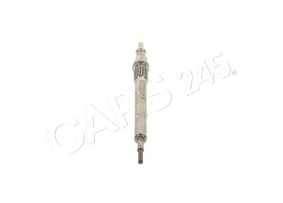 BOSCH Glühkerze Für MERCEDES A-Class Stufenheck C-Class Cla 06-22 0250703008