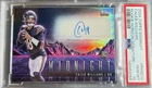 2024 Topps Midnight - Rookie Horizon Signatures Caleb Williams #RHS-CW (AU, RC)