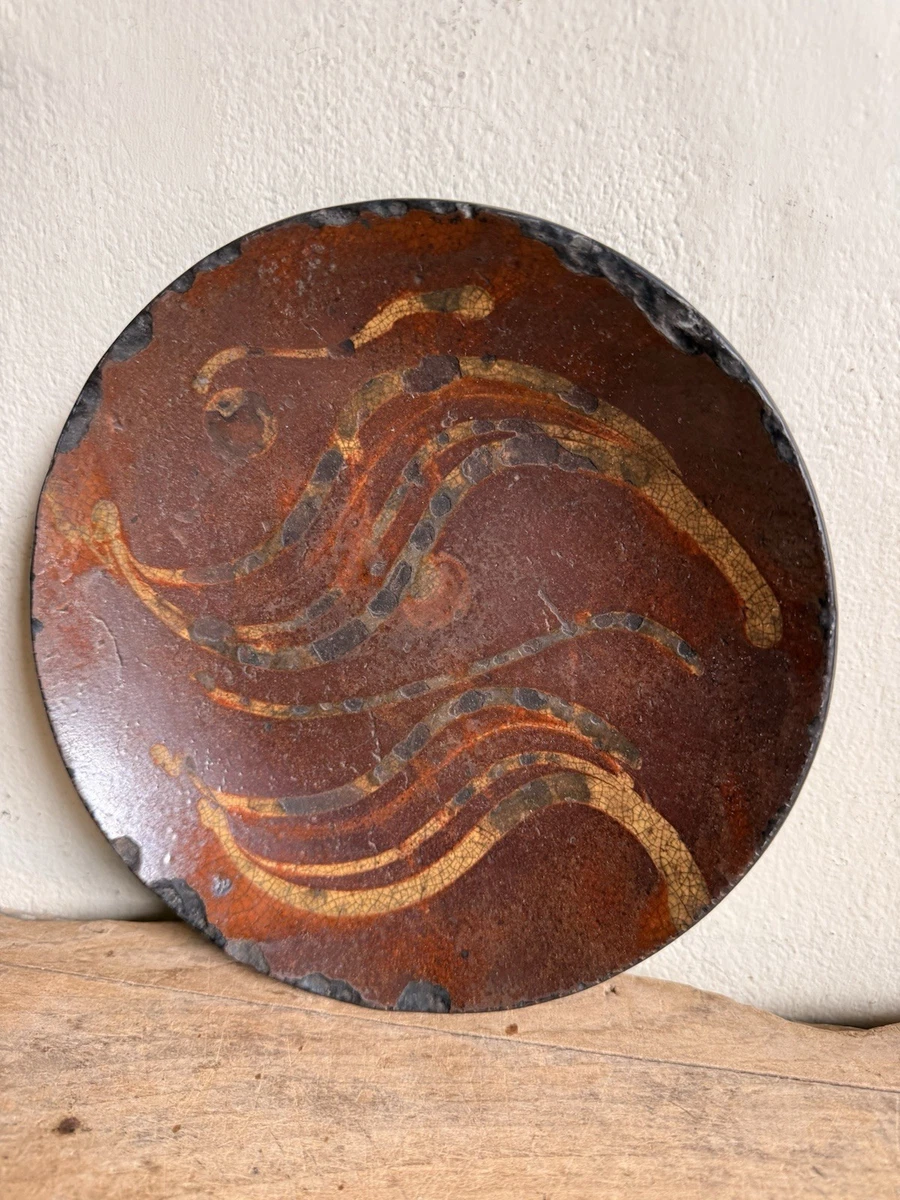 antique redware products for sale | eBay