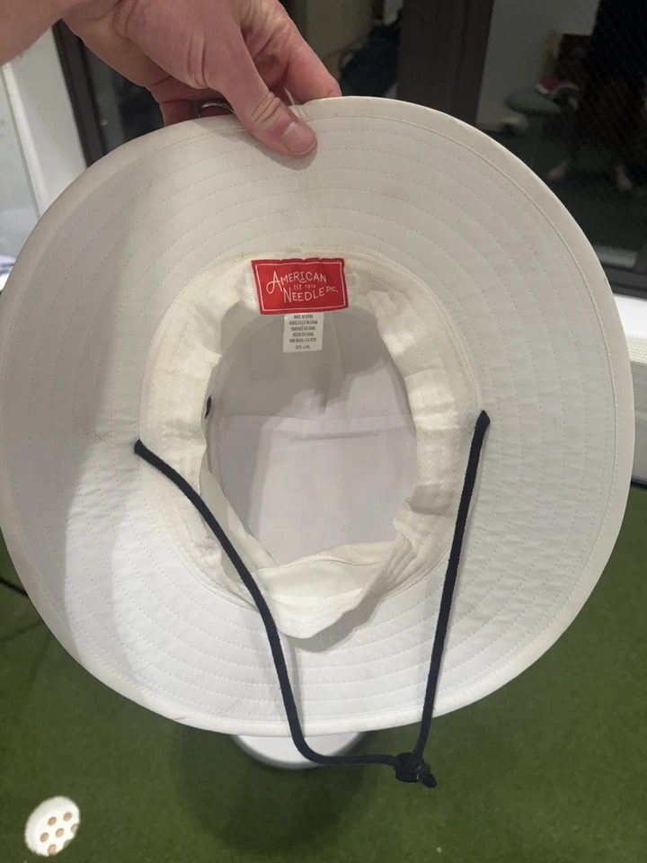 Клюшка для гольфа Garden City («Мужская клюшка») | Американская игла | широкополая шапка-ведро - Изображение 2 из 2