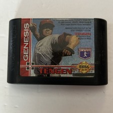 R.B.I. Baseball '94 (Sega Genesis, 1994)