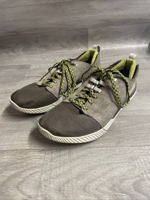 Merrell Herren Roust Frenzy Pendler-/Freizeitschuh Herren Taupe Größe 8