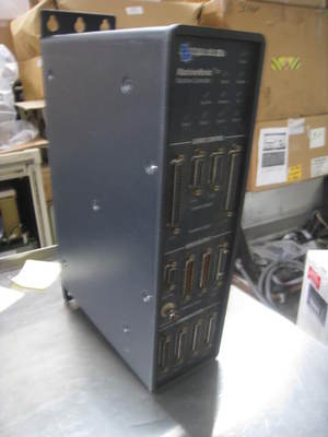 Berkeley Process Controls MWT-8-MNET Machineworks Machine controller MH7A